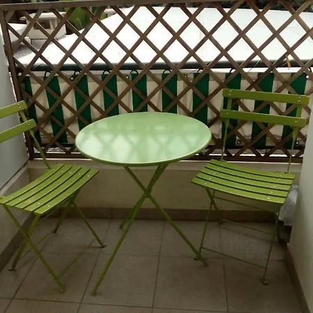 In Rue Halevy - Ric דירה *