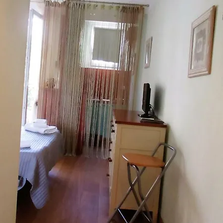 In Rue Halevy - Ric Apartment Nice