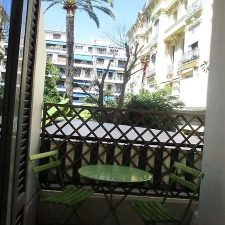 In Rue Halevy - Ric Apartment
